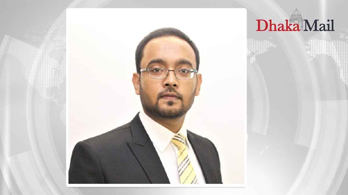 কমিউনিটি ব্যাংকের ভারপ্রাপ্ত এমডি ও সিইও কিমিয়া সাদাত