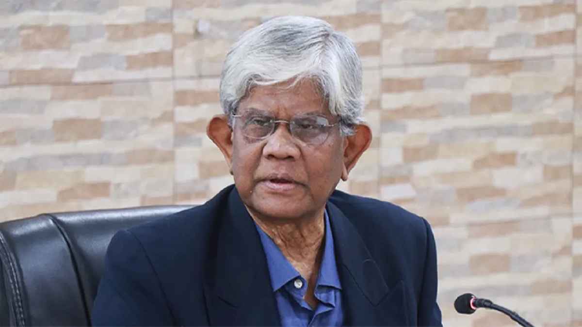 শুল্ক নিয়ে যুক্তরাষ্ট্রের সঙ্গে আলোচনায় ভালো কিছু হবে: অর্থ উপদেষ্টা