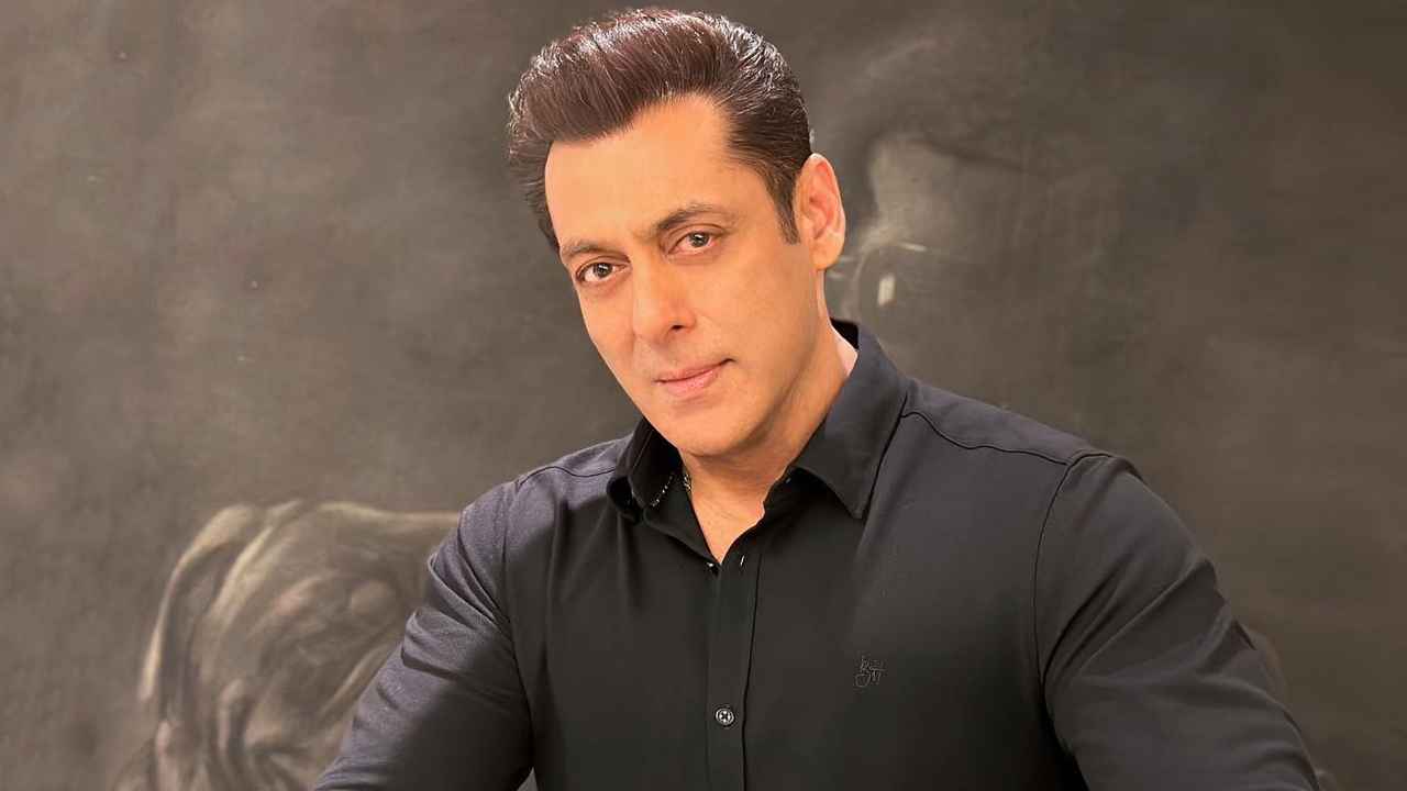 ফের সালমানকে প্রাণনাশের হুমকি