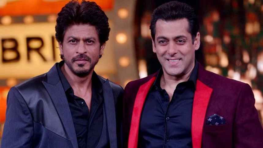 শাহরুখ-সালমান কি পাঁচ ওয়াক্ত নামাজ পড়েন