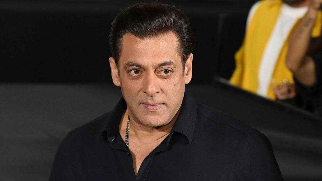 এবার সালমানের কাছের মানুষকে প্রাণনাশের হুমকি 