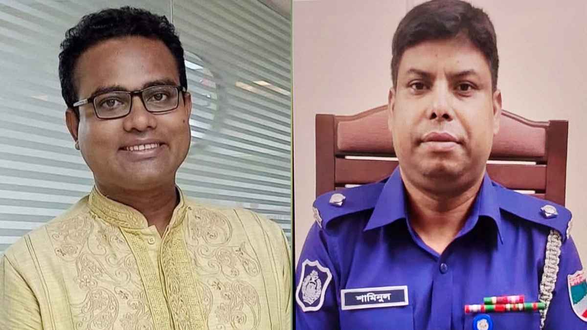 গ্রেফতার আ.লীগ নেতাকে ছেড়ে দিলেন ওসি, বিএনপি নেতাদের অসন্তোষ