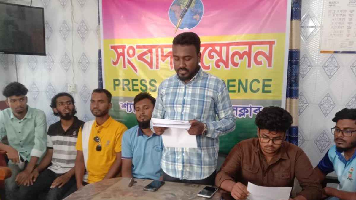 শ্যামনগর কমিটি নিয়ে বিতর্কে ৪৮ সদস্যের পদত্যাগ