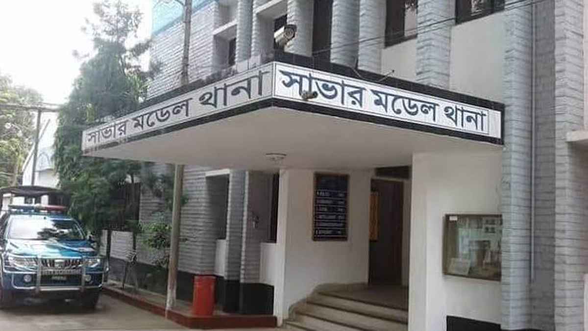 সাভারে তৃতীয় শ্রেণির মাদরাসা শিক্ষার্থীকে ধর্ষণের অভিযোগ