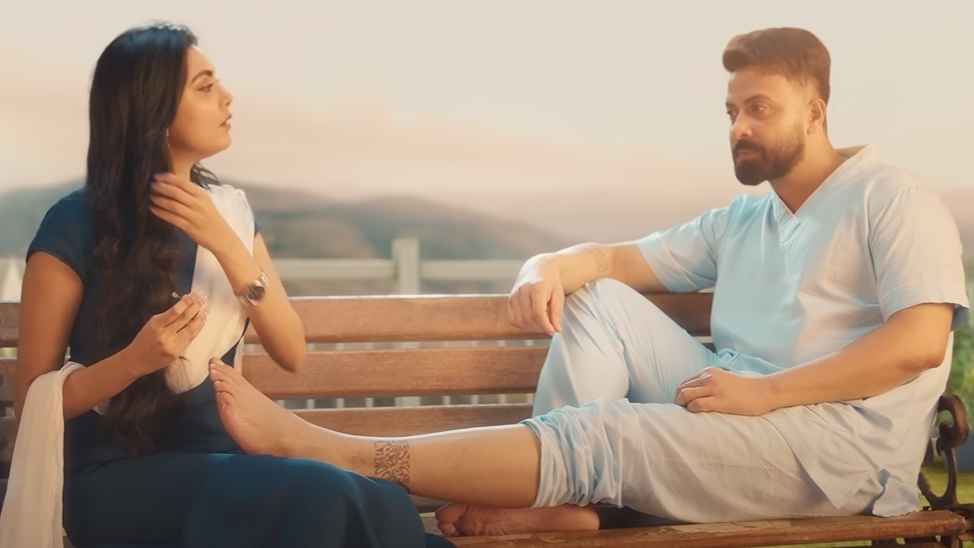 তিন সপ্তাহে কত আয় ‘বরবাদে’র?