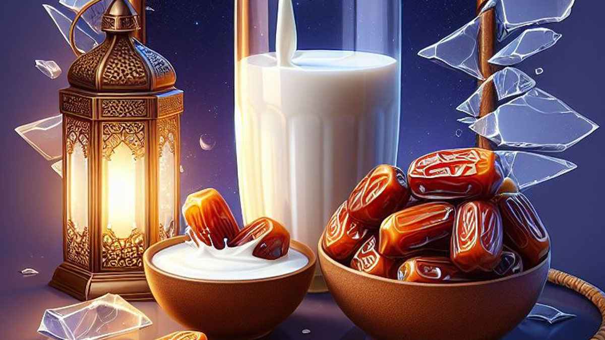 শাওয়ালের ৬ রোজা যেভাবে রাখবেন