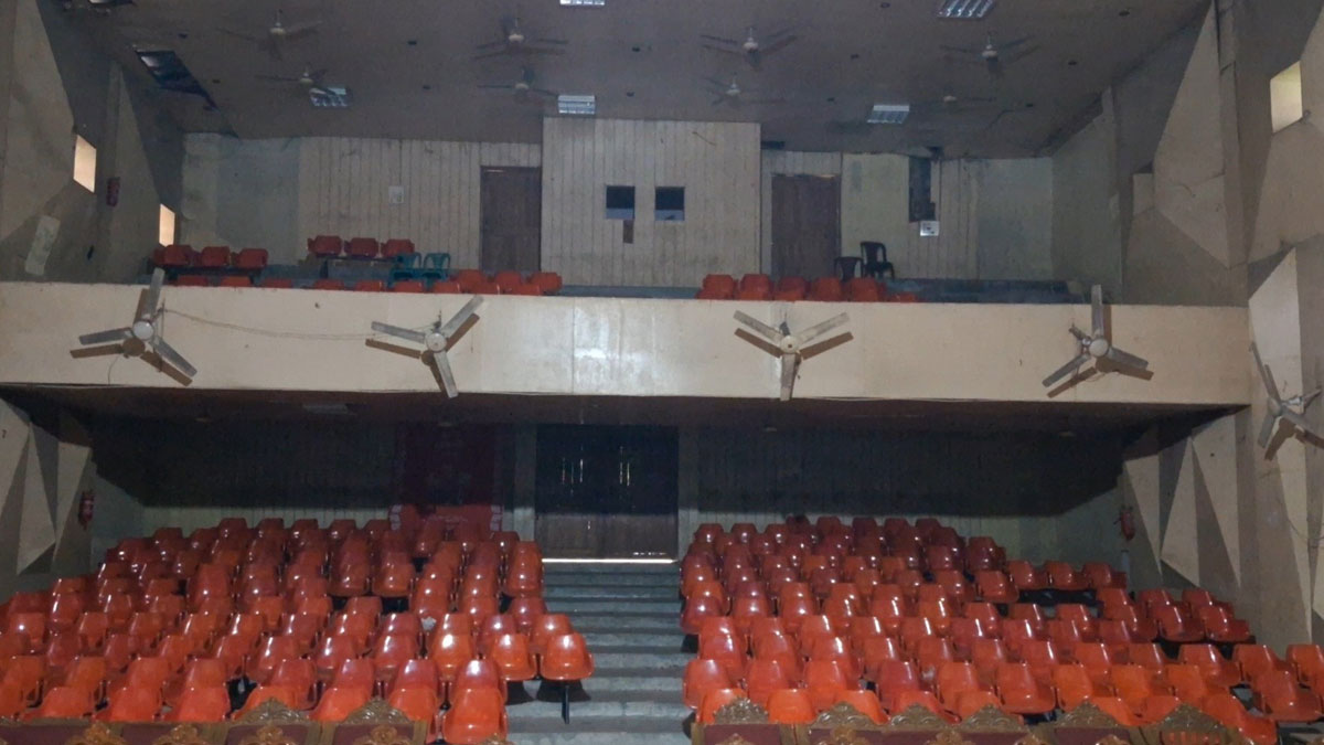 shilpokala