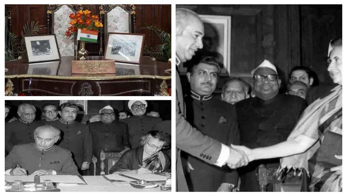 টার্গেটে শিমলা চুক্তি, কার লাভ কার ক্ষতি?