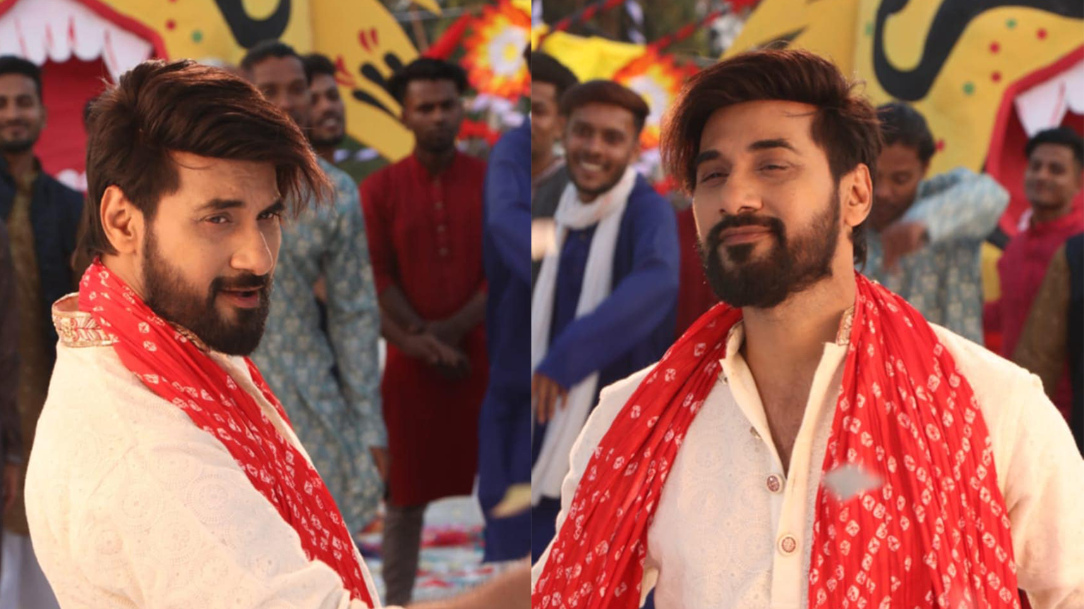 ‘কন্যা’ বৈশাখ উদযাপনকে আরও রাঙিয়ে তুলবে: সজল