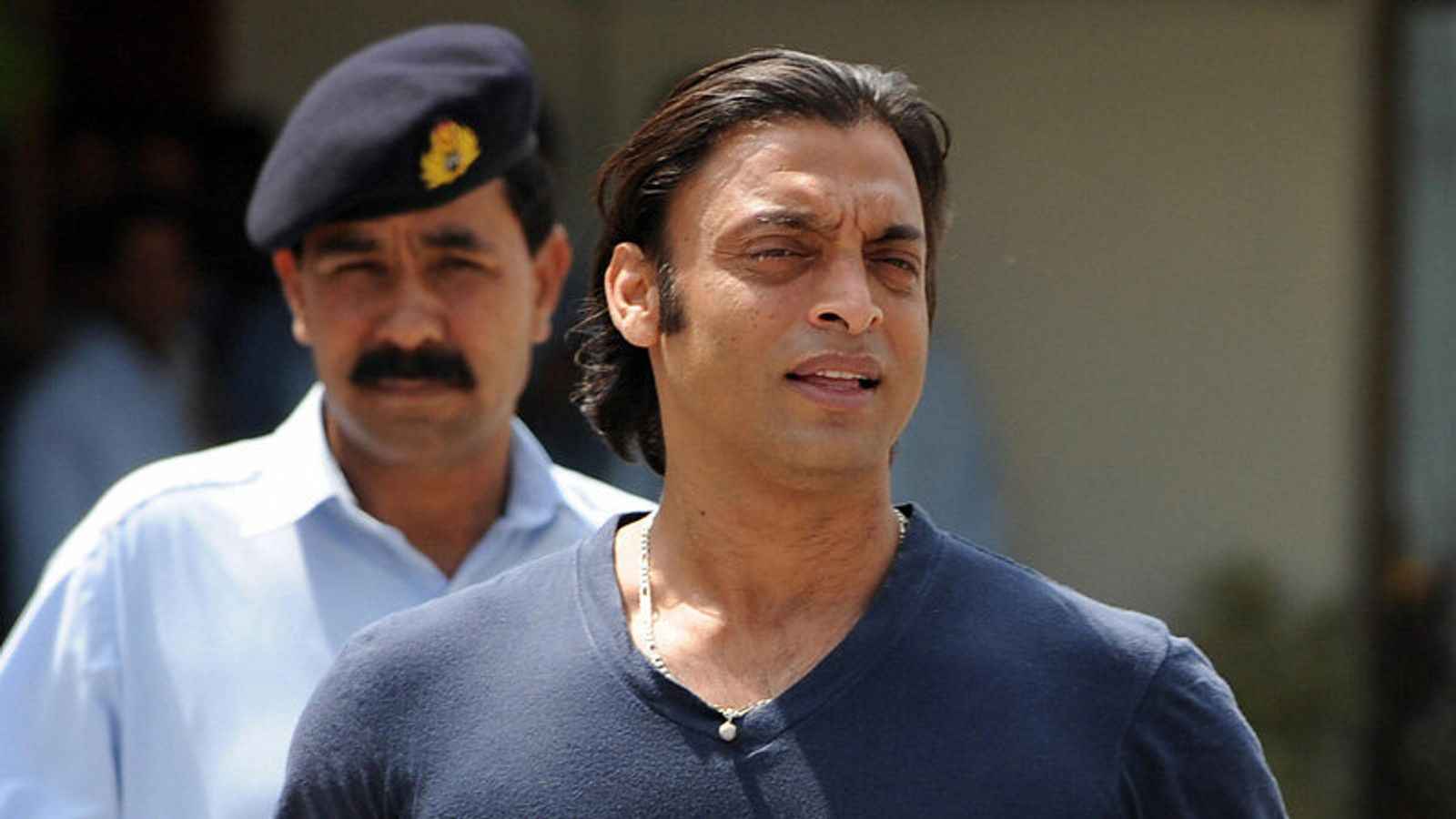 ভারতে কি নিষিদ্ধ শোয়েব আখতারের চ্যানেল, যা জানা গেল