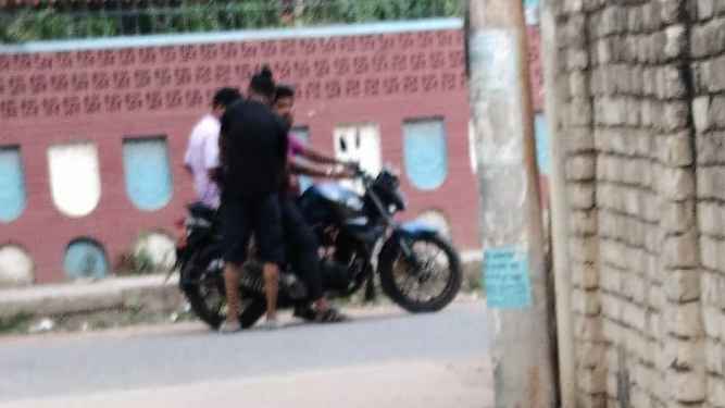 কুমিল্লা নগরবাসীর কাছে আতঙ্কের নাম ‘স্যার গ্রুপ’