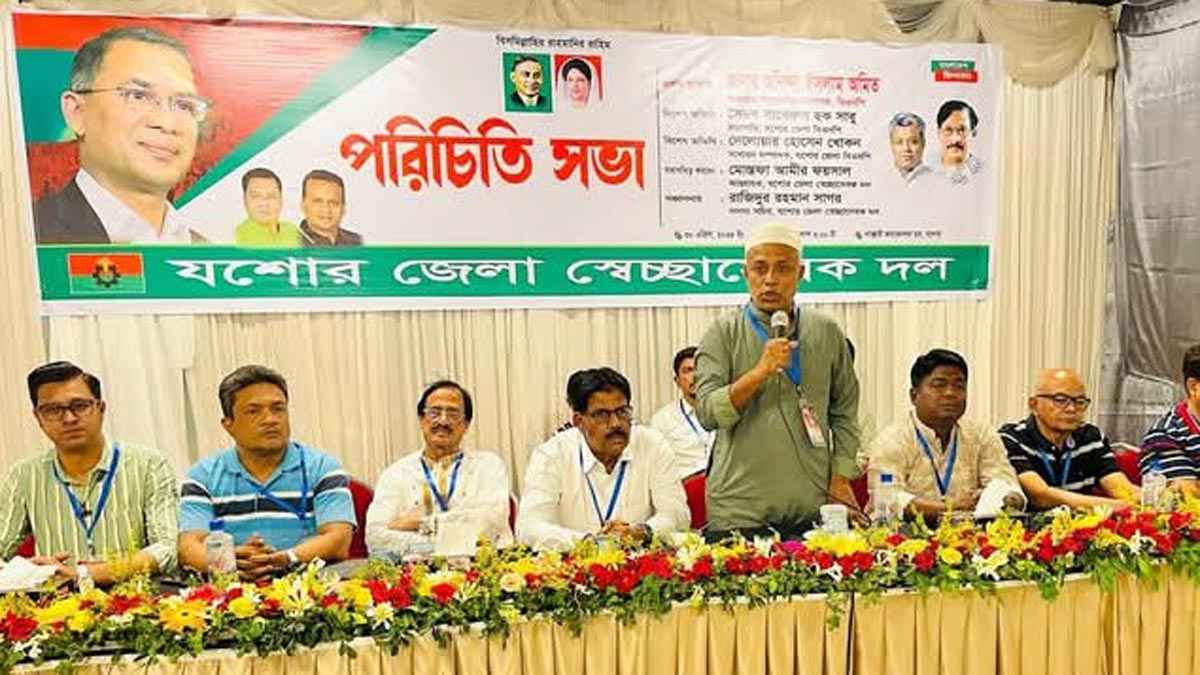 ‘গণতন্ত্র প্রতিষ্ঠার আন্দোলন শেষ হয়নি, কেবল অর্ধেক পথ পাড়ি দিয়েছে’