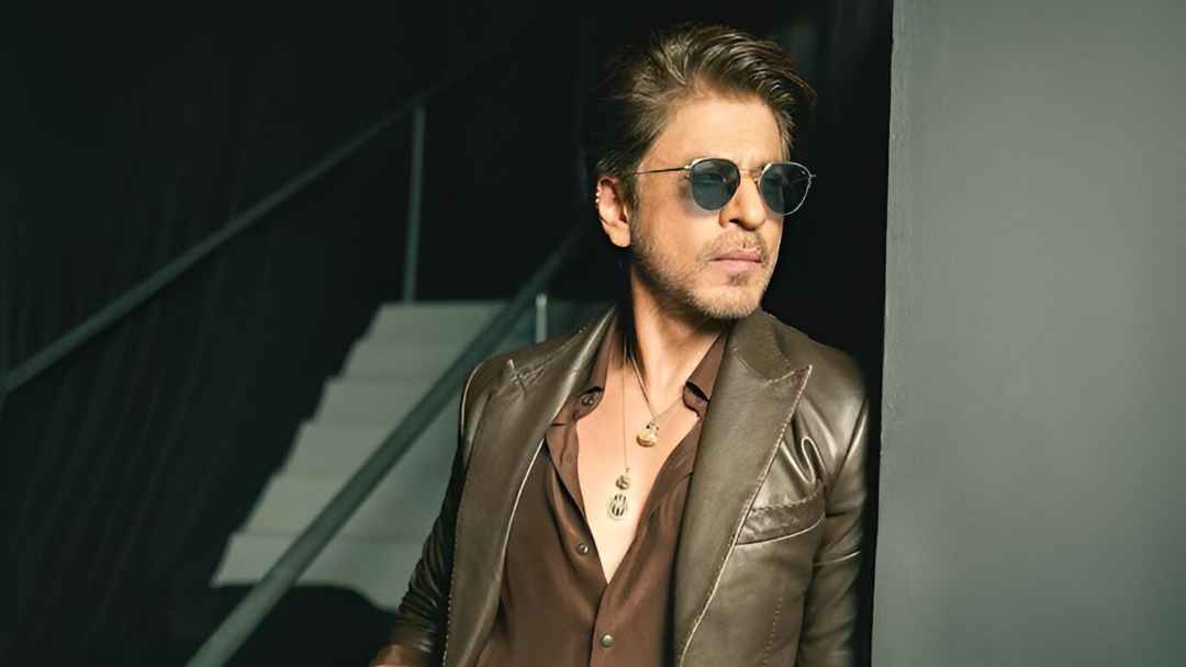 হলিউডে নাম লেখাচ্ছেন শাহরুখ!