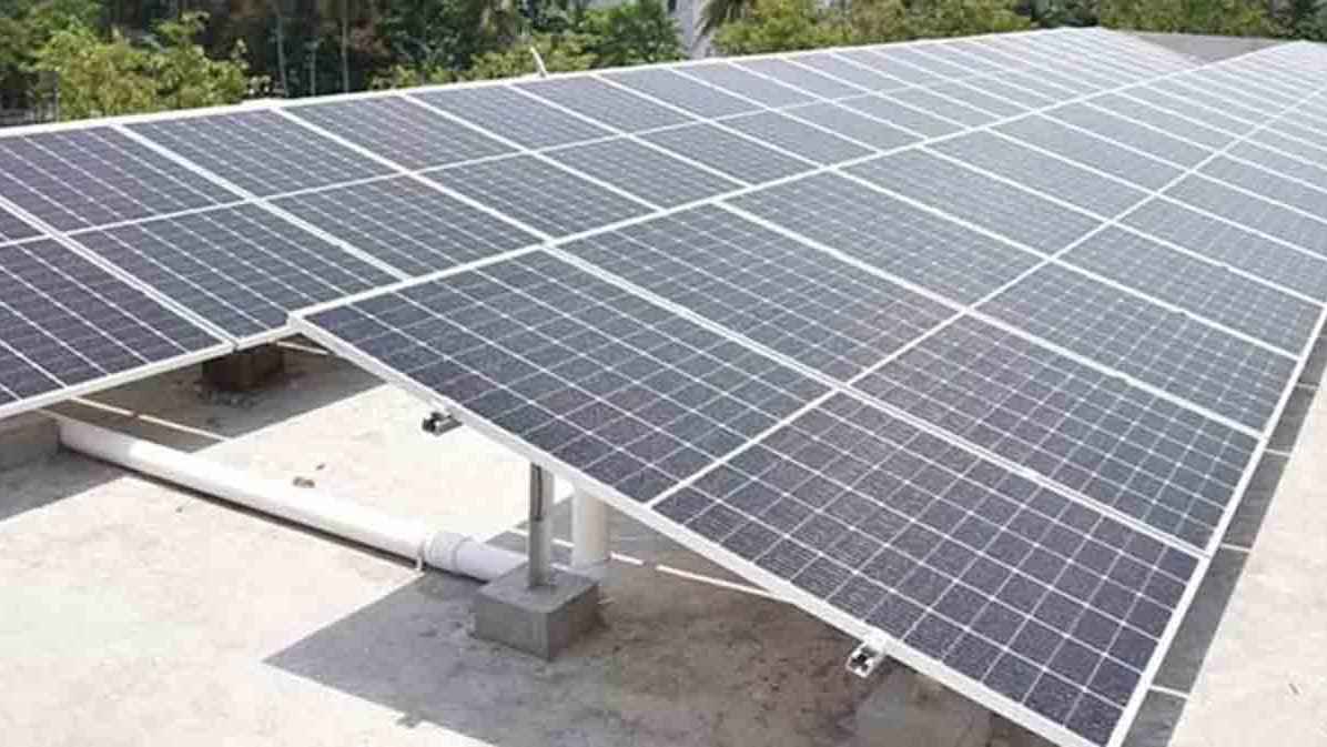 সৌরবিদ্যুতের ব্যবসায় বিনিয়োগ করবে প্রাণ-আরএফএল গ্রুপ, চুক্তি সই