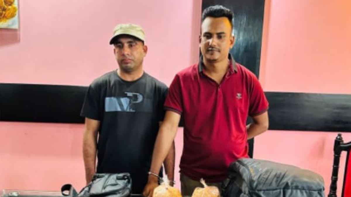 সোনারগাঁয়ে সাড়ে ১৮ হাজার পিস ইয়াবা উদ্ধার, ২ যুবক আটক