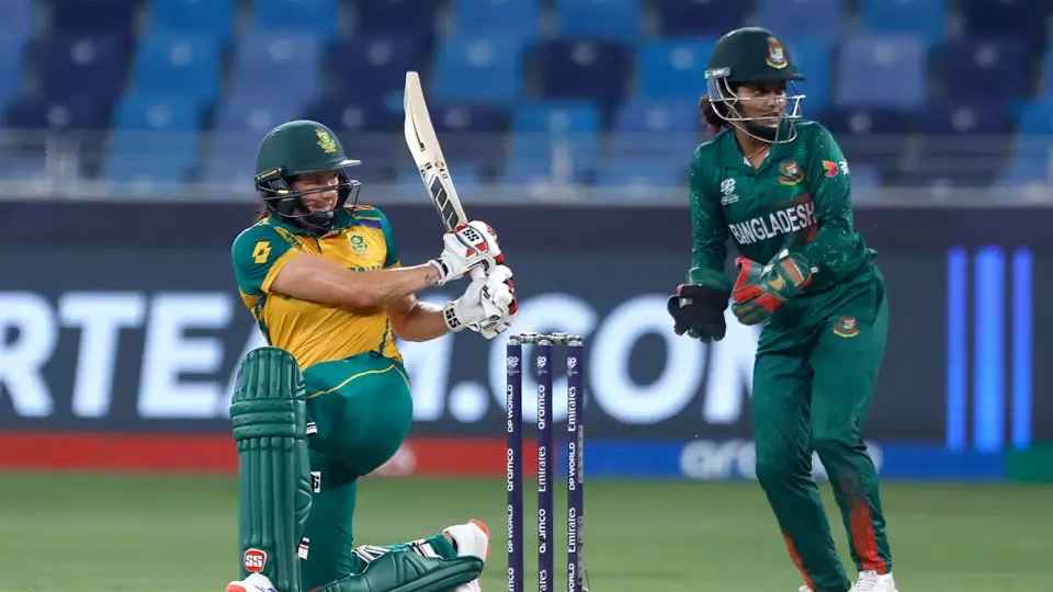 বাংলাদেশ সফরে আসছে দক্ষিণ আফ্রিকা