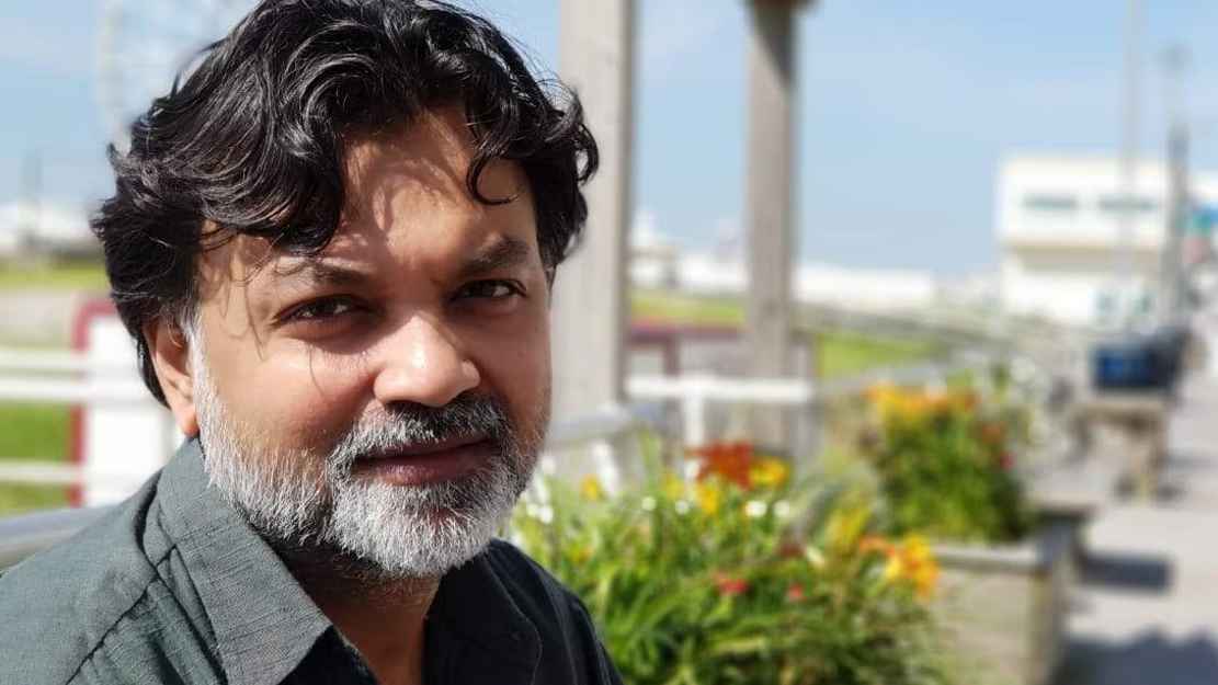 হাসপাতালে সৃজিত মুখার্জি