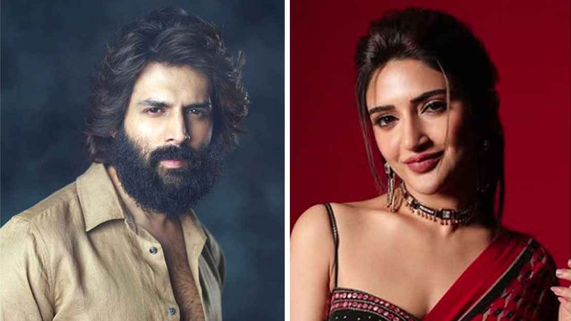 শ্রীলীলার সঙ্গে প্রেমের গুঞ্জন, মুখ খুললেন কার্তিক আরিয়ান