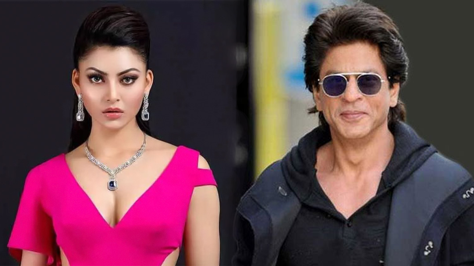 শাহরুখের পরে আমি সেরা, কটাক্ষের শিকার উর্বশী