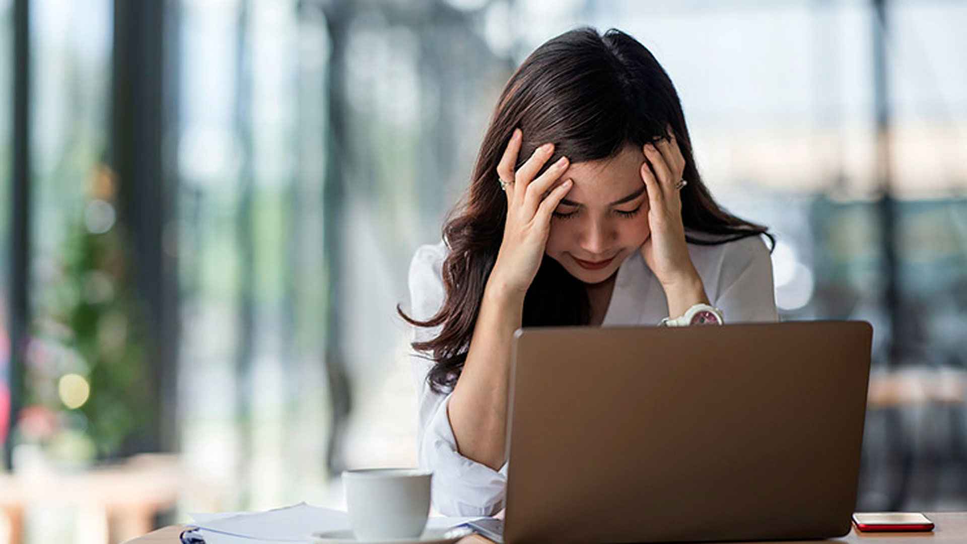 স্ট্রেস হরমোন এসব স্বাস্থ্য সমস্যার কারণ, নিয়ন্ত্রণের উপায় জানুন