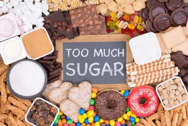 sugar