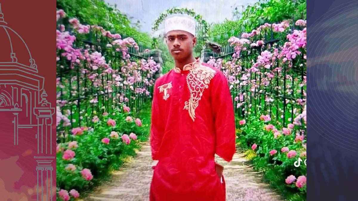 পরকীয়া প্রেমিকের সঙ্গে পালালেন স্ত্রী, স্বামীর আত্মহত্যা