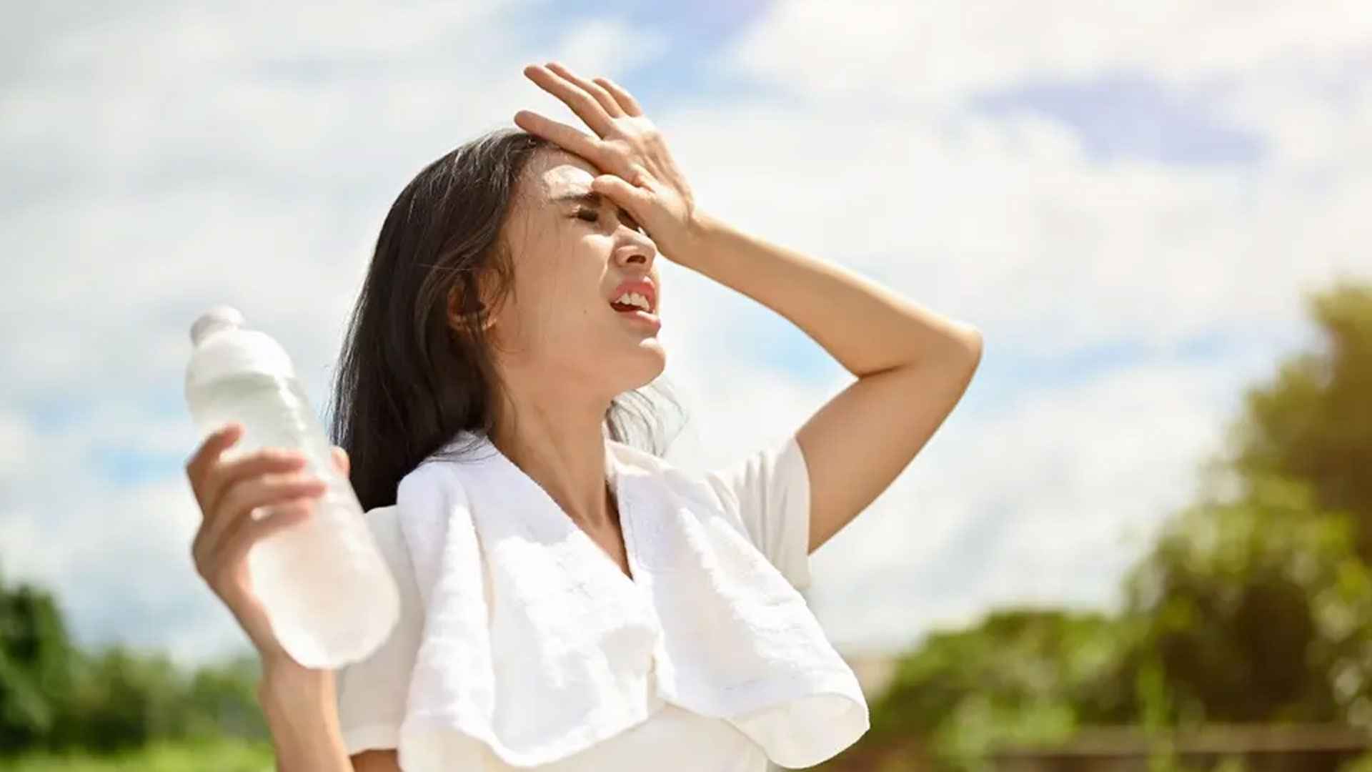 গরমে কোন কোন রোগ হয়? সুস্থ থাকার উপায় জানুন