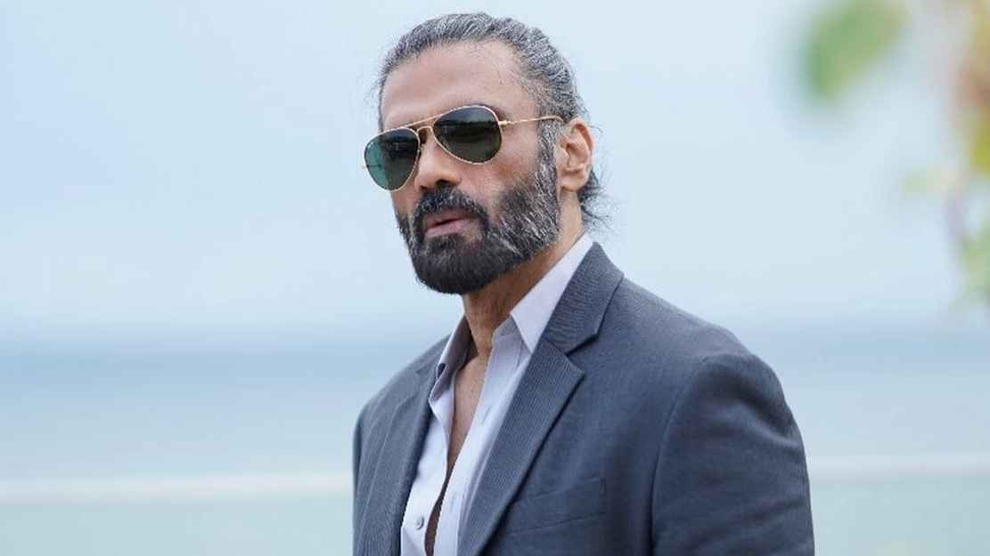 কাশ্মীরে হামলা, কড়াবার্তা সুনীল শেঠির