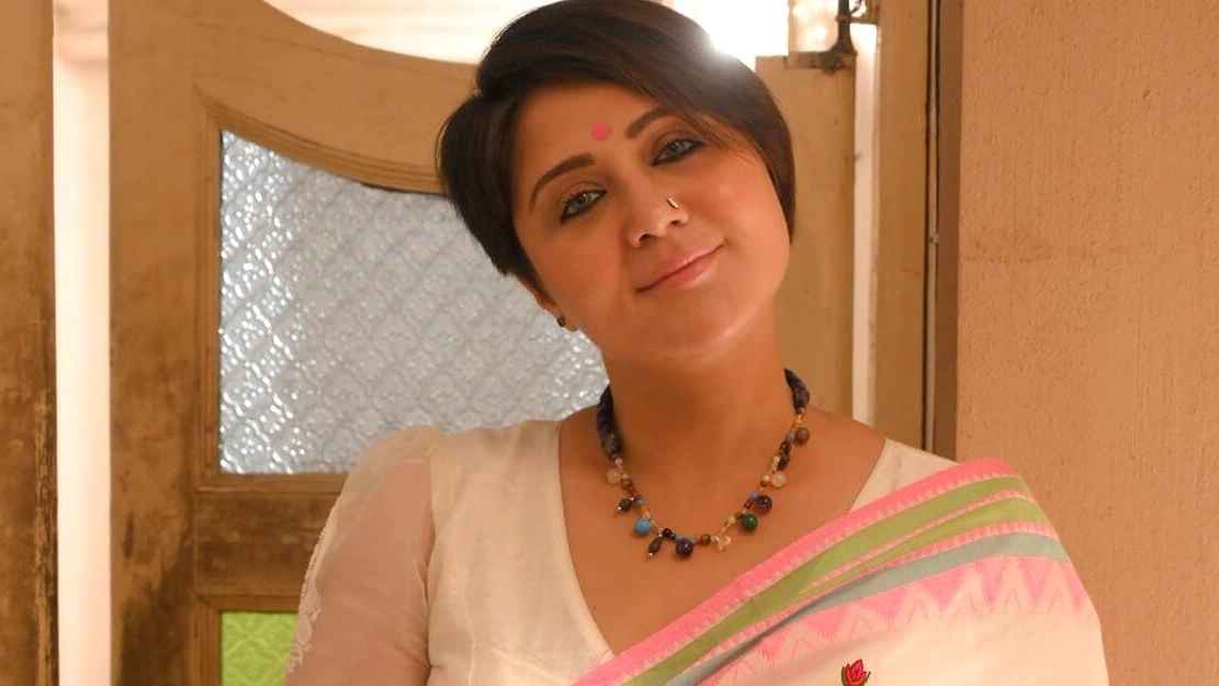 ৬০০ প্রেম করেছি, ৬০০০টা করতে চাই: স্বস্তিকা