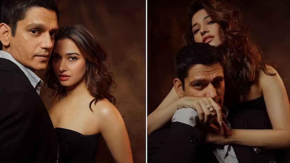 ‘কিছু না পেলেও এখন খুশি থাকি’, বিচ্ছেদের পর ধর্মে মন তামান্নার?