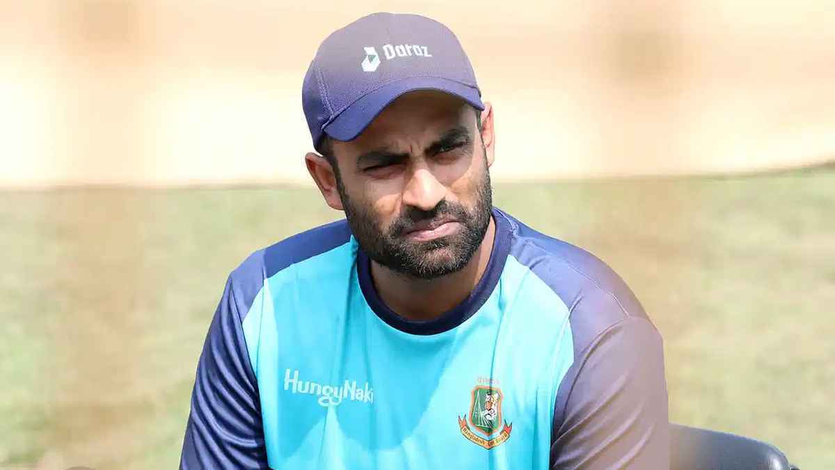 ফের উত্তপ্ত বিসিবি, তামিমদের সঙ্গে বৈঠকে ফারুক