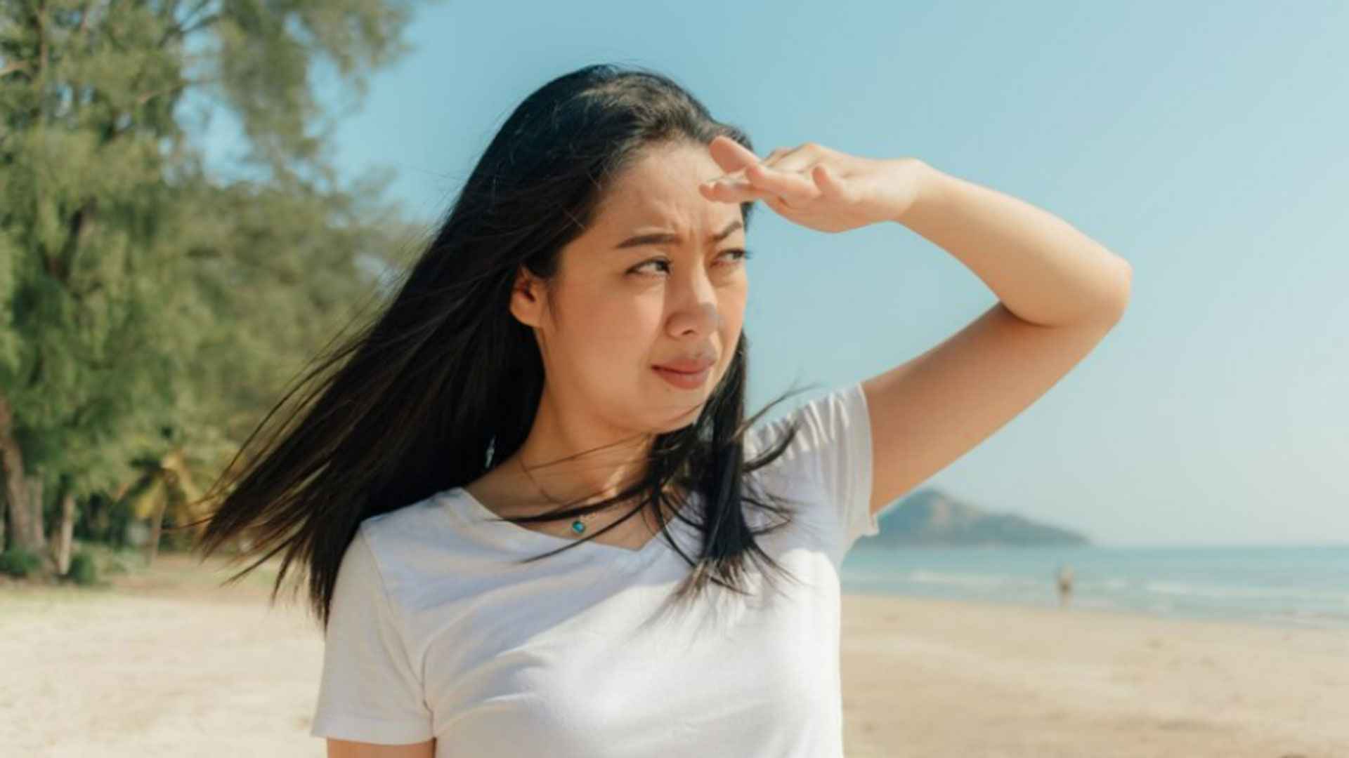 গরমে ত্বকের যত্ন: রোদে পোড়া কালচেভাব দূর করার উপায়