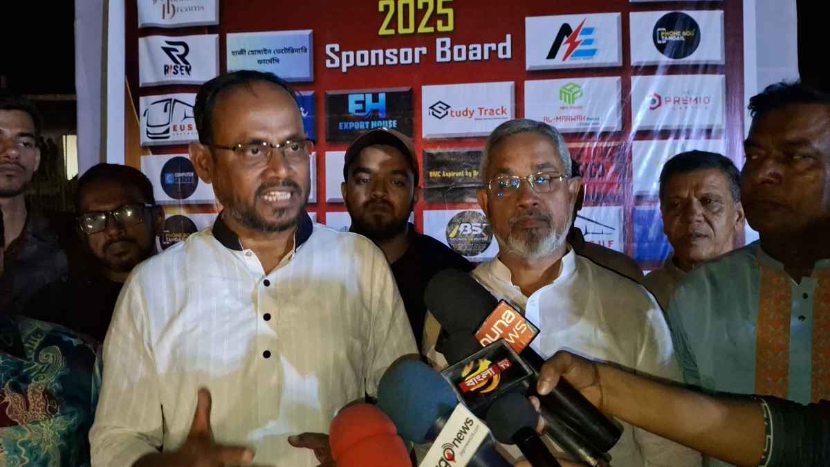 ‘জনগণ কি চায় যেটি প্রতিফলন হয় নির্বাচনের মধ্যে দিয়ে’