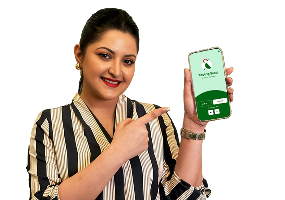 taptap_send_wallet taptap_send_wallet