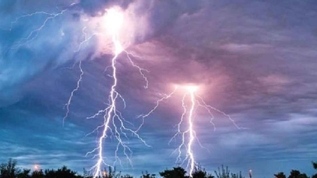 মাদারীপুরে বজ্রপাতে প্রাণ গেল কৃষকের