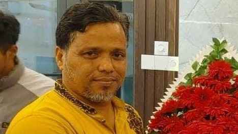 ভূঞাপুরে যুবলীগ কর্মী মিঠু গ্রেফতার