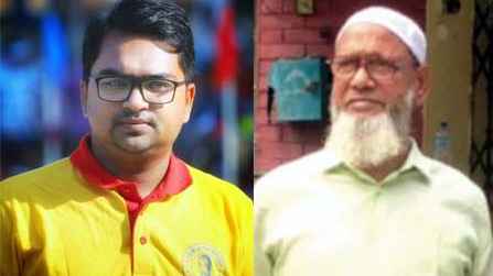 রংপুরে ইউপি চেয়ারম্যান ও নিষিদ্ধ ছাত্রলীগসহ গ্রেফতার ৩