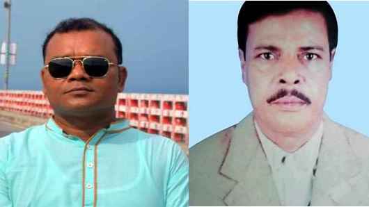 রংপুরে বিশেষ অভিযানে আ.লীগের দুই নেতা গ্রেফতার