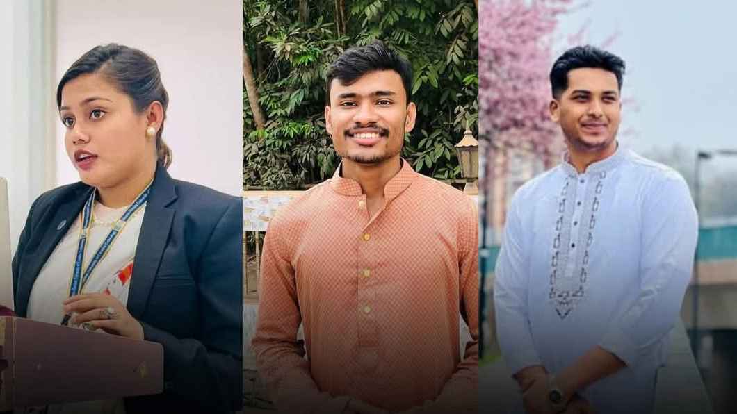 কলেজছাত্রীর অশ্লীল ভিডিও ছড়ানোর মামলায় নারী নেত্রী ইমাসহ গ্রেফতার ২