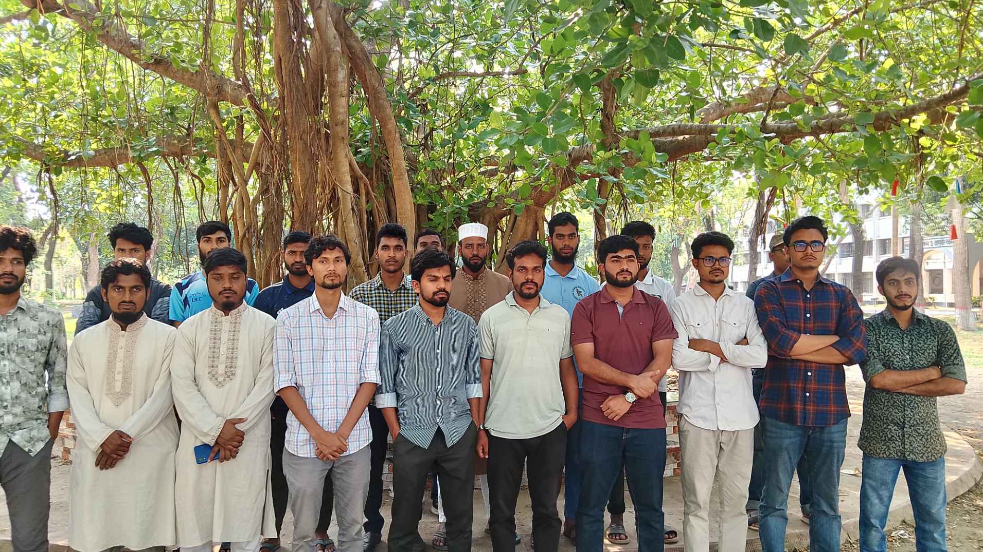 কুয়েটে ৩৭ শিক্ষার্থী বহিষ্কার, ইবি ছাত্র আন্দোলনের প্রতিবাদ