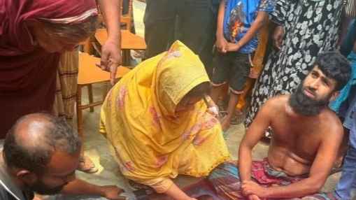 পুকুরে ডুবে দুই শিশুর মর্মান্তিক মৃত্যু
