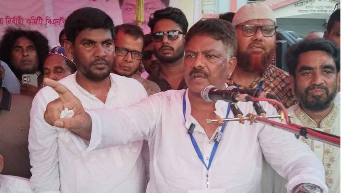 জনগণকে সঙ্গে নিয়ে বিএনপির নেতাকর্মীরা সব ষড়যন্ত্র রুখে দেবে: দুলু