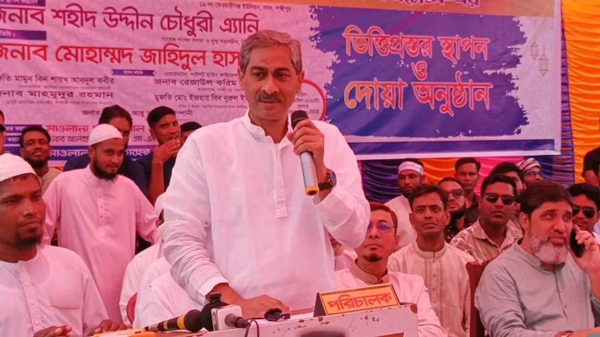 ১৭ বছরের রাজনৈতিক ট্রেন্ড, ১৭ মাসেই পরিবর্তন সম্ভব নয়: এ্যানি