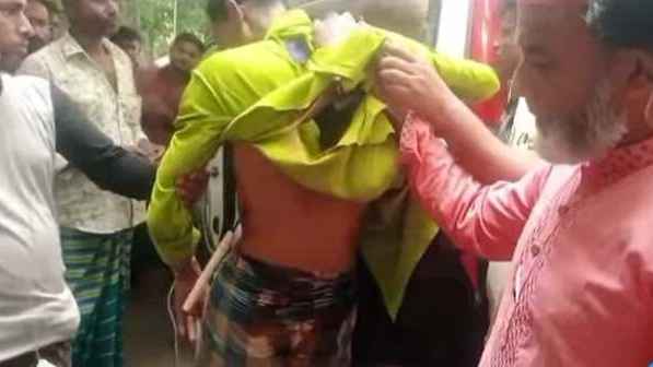 হবিগঞ্জে পূর্ব বিরোধের জেরে সংঘর্ষ, আহত ১৫