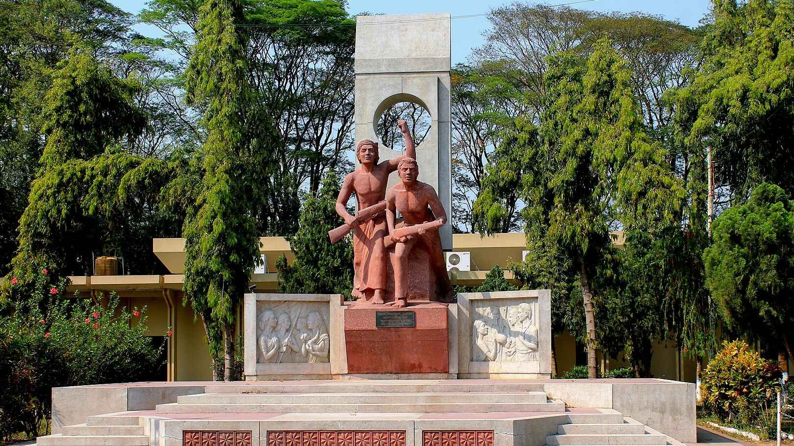 আওয়ামী ‘দোসরদের’ বিরুদ্ধে ব্যবস্থা নিতে ৭ দিনের আলটিমেটাম