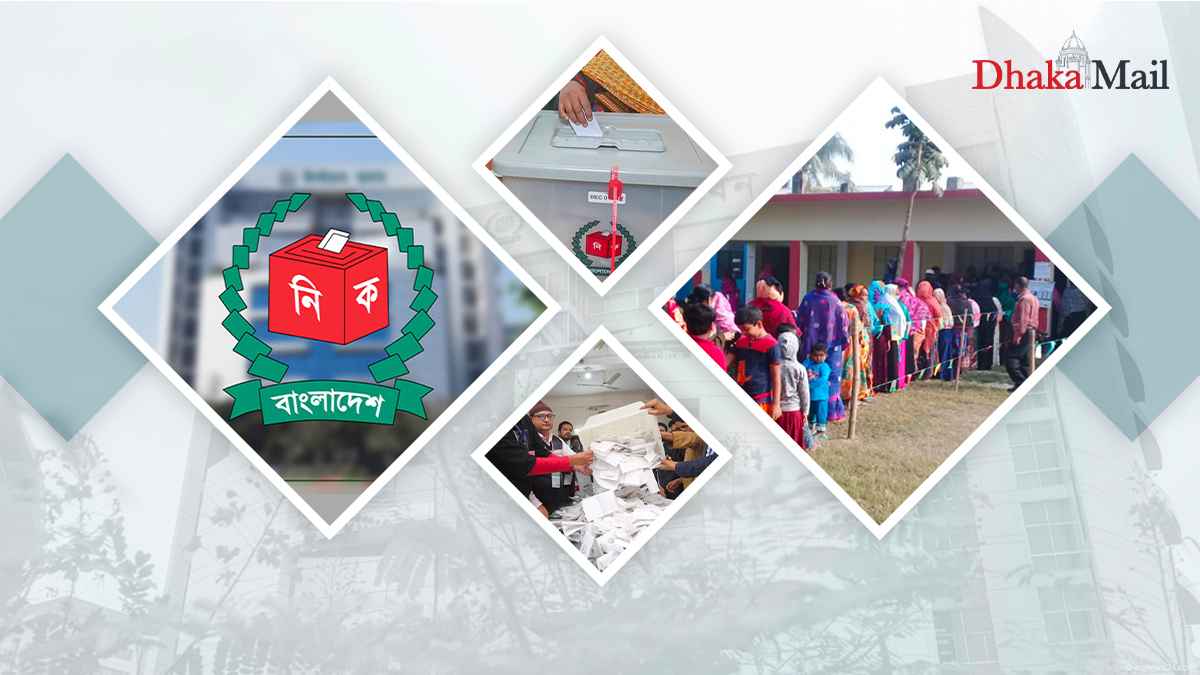 ভোটকেন্দ্র স্থাপনের নীতিমালায় আসছে বড় পরিবর্তন