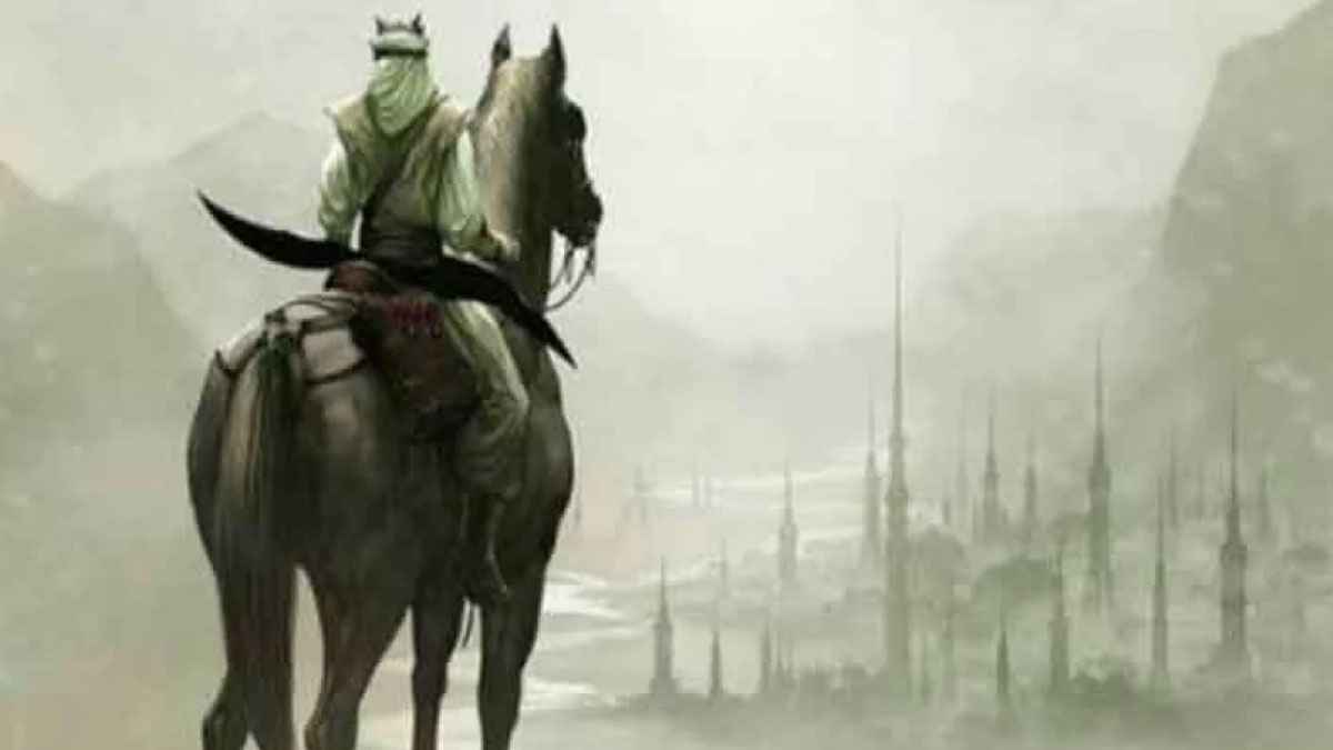 ইসলামে যুদ্ধের নিয়ম কী