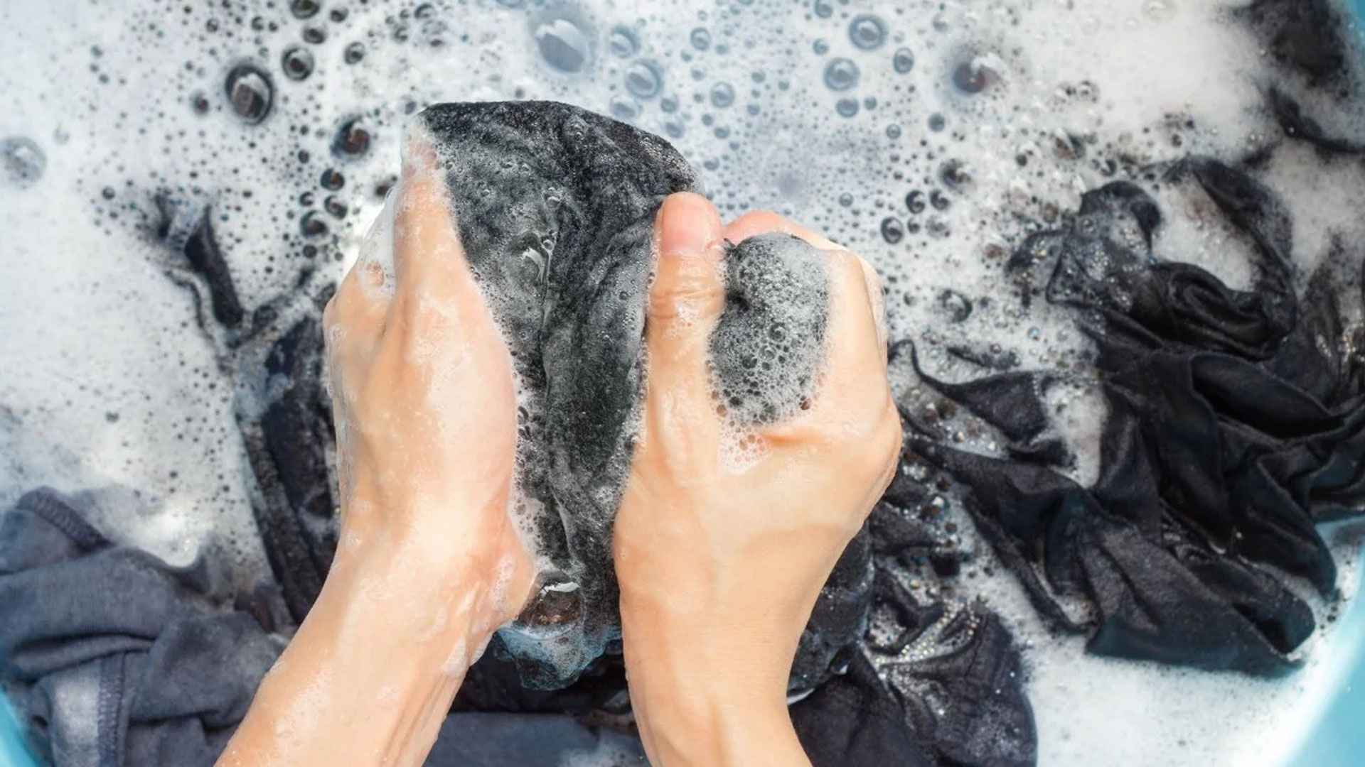 এক বালতি পানিতে কতটুকু ডিটারজেন্ট লাগে?