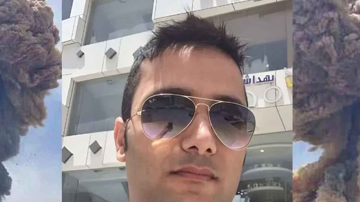 ইরানে বিস্ফোরণে প্রাণ গেল জাতীয় কায়াকিং চ্যাম্পিয়নের