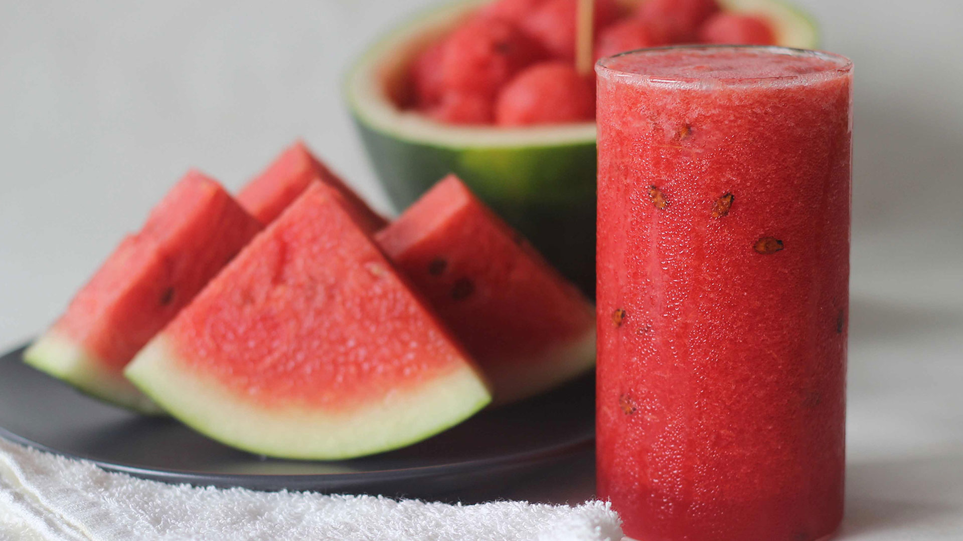 watermelon